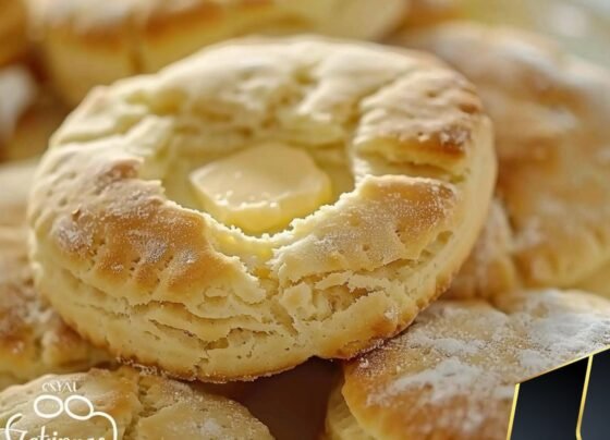 Butter Biscuits prepared at home with simple ingredients and clear steps.