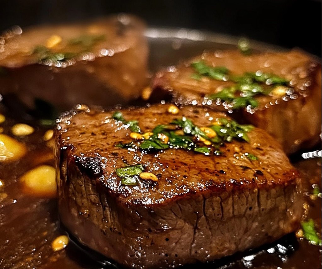 Gordon Ramsay Steak Marinade