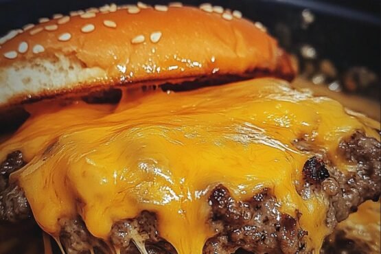 Crockpot Cheeseburgers prepared at home with simple ingredients and clear steps.