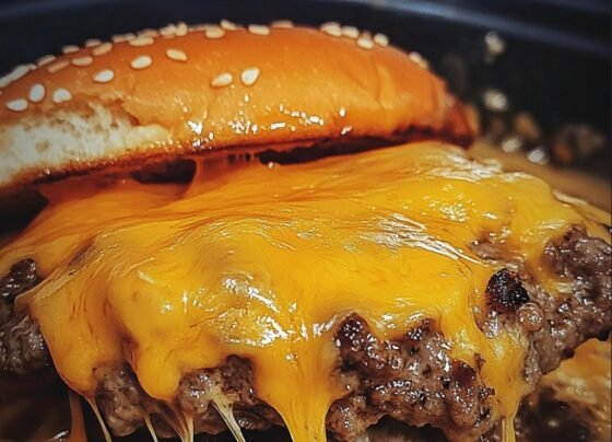 Crockpot Cheeseburgers prepared at home with simple ingredients and clear steps.