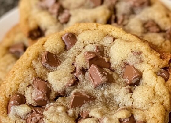 Crumbl Cookie Recipe Copycat prepared at home with simple ingredients and clear steps.