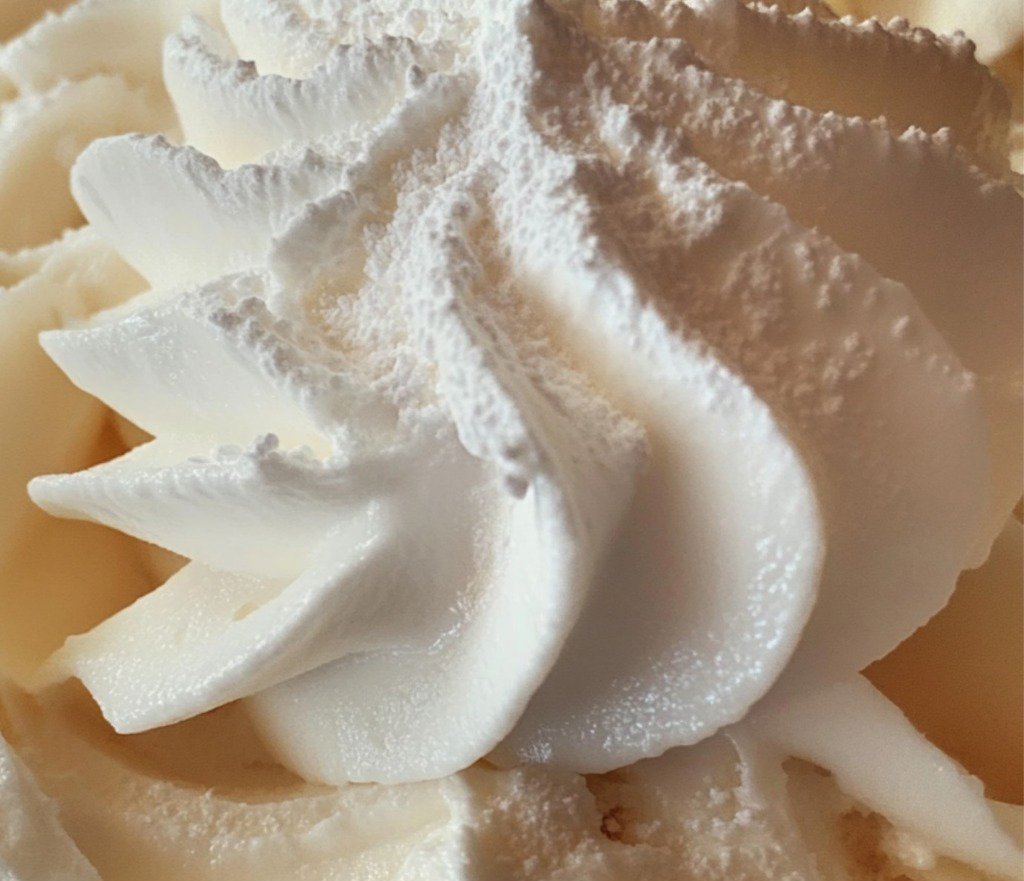 Pudding Cool Whip Frosting