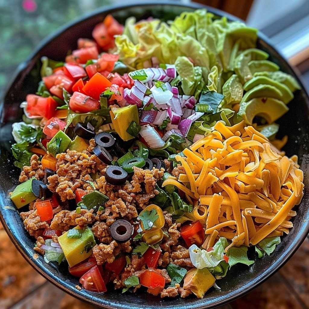 Taco Salad
