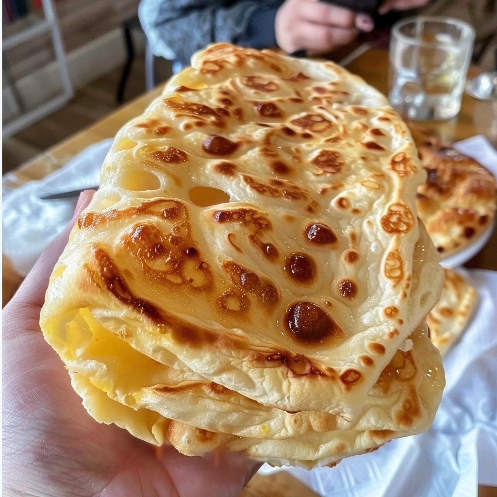 Turkish Bread