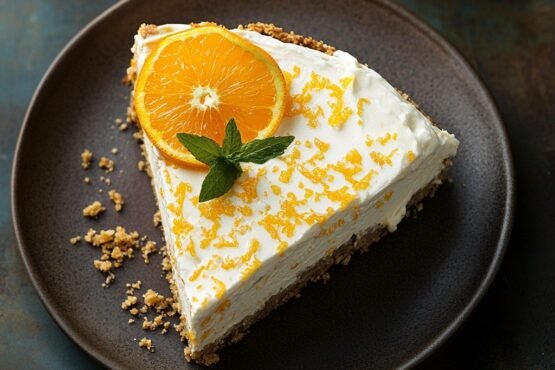 Black Forest Cheesecake Delight – A Rich Chocolate and Cherry Indulgence prepared at home with simple ingredients and clear steps.