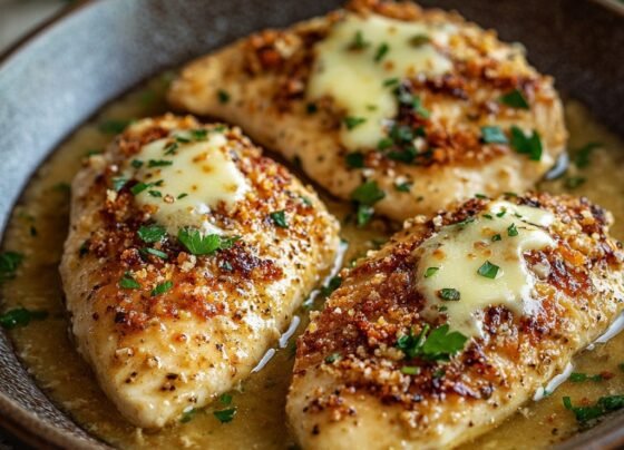 Unleash Your Culinary Creativity! prepared at home with simple ingredients and clear steps.