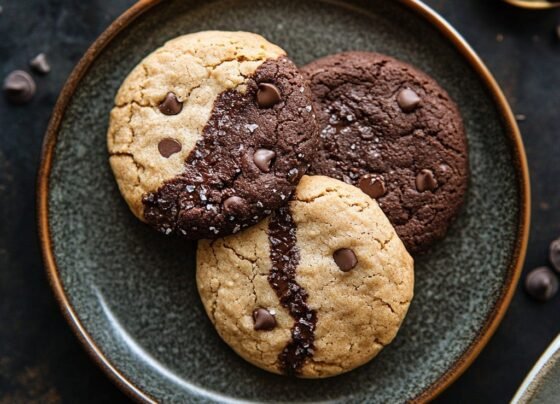 Irresistible Chicken Bacon Ranch Stuffed Bread Recipe prepared at home with simple ingredients and clear steps.