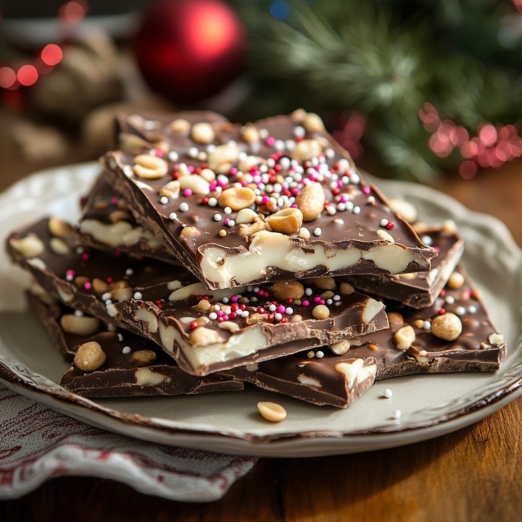 Crockpot Christmas Crack Recipe | Irresistible Holiday Treat