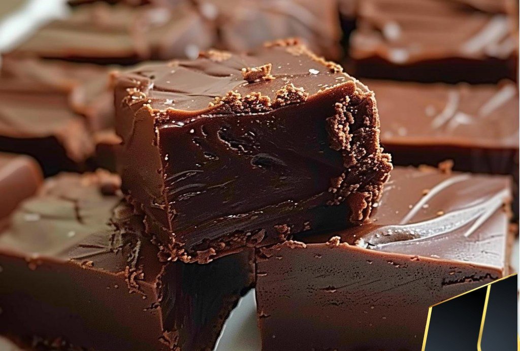 Paula Deen’s 5-Minute Fudge Recipe