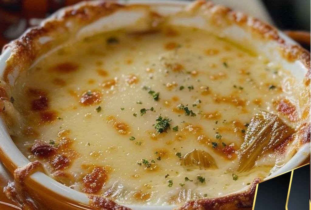 French Onion Soup