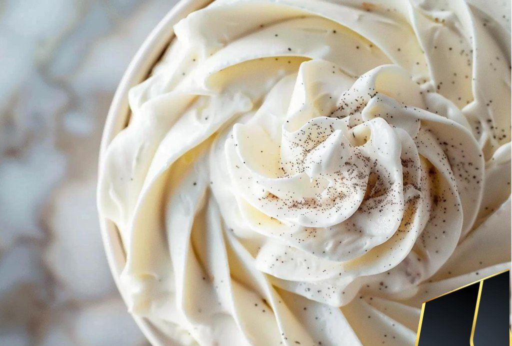 Cool Whip and Pudding Frosting