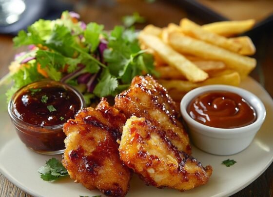 Chick-fil-A Sauce (Copycat Recipe) prepared at home with simple ingredients and clear steps.