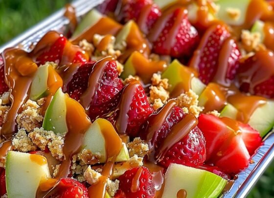 Cheesecake Fruit Salad prepared at home with simple ingredients and clear steps.