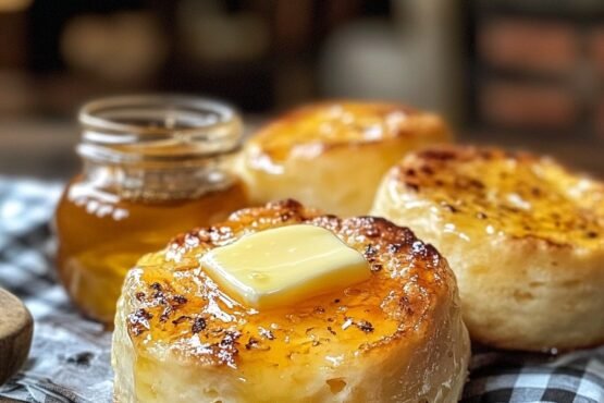 Butter Biscuits Recipe prepared at home with simple ingredients and clear steps.