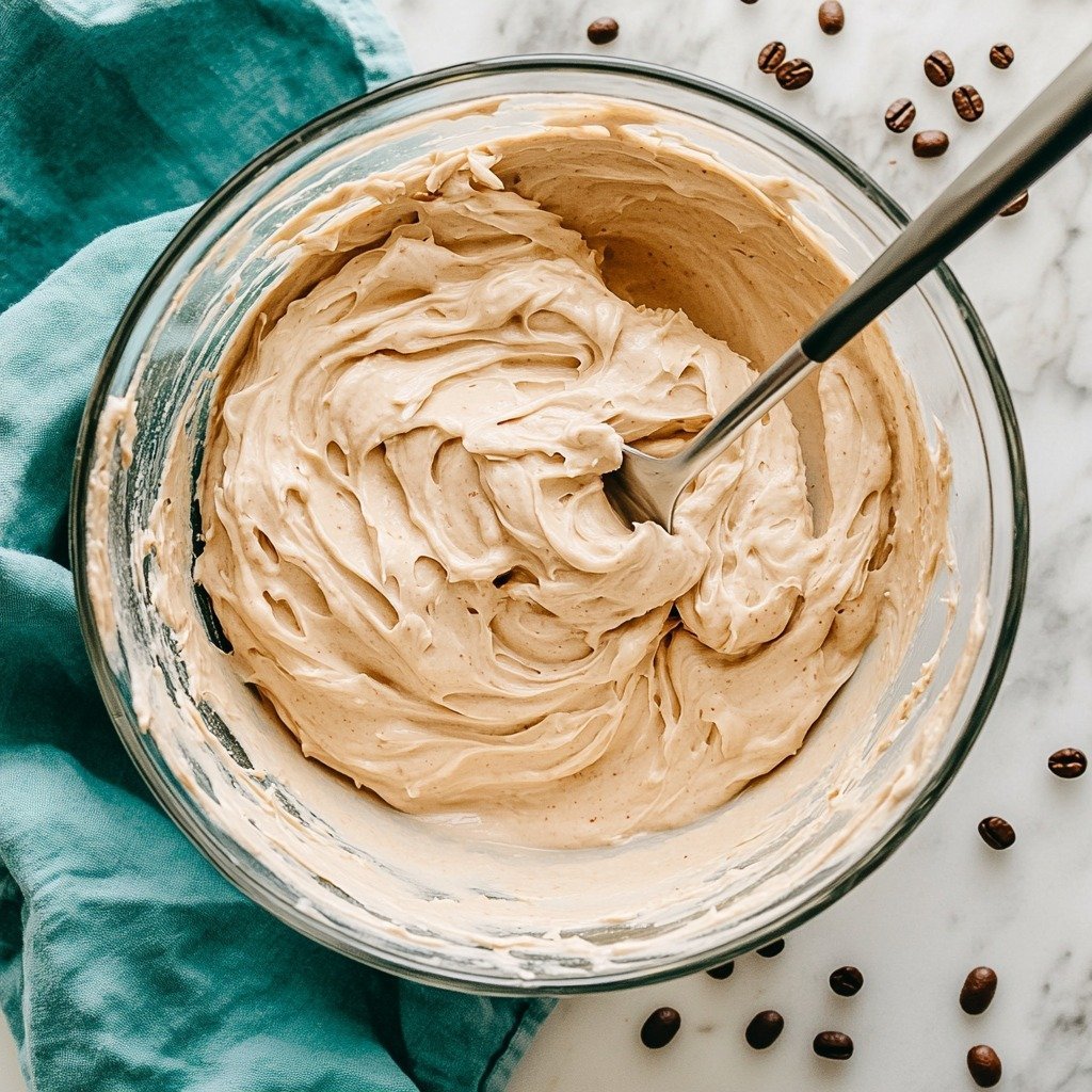 Coffee Frosting