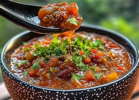 Dragon Sauce prepared at home with simple ingredients and clear steps.