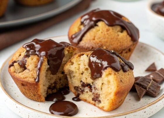 Reese’s Peanut Butter Chocolate Chip Cookie Bites prepared at home with simple ingredients and clear steps.