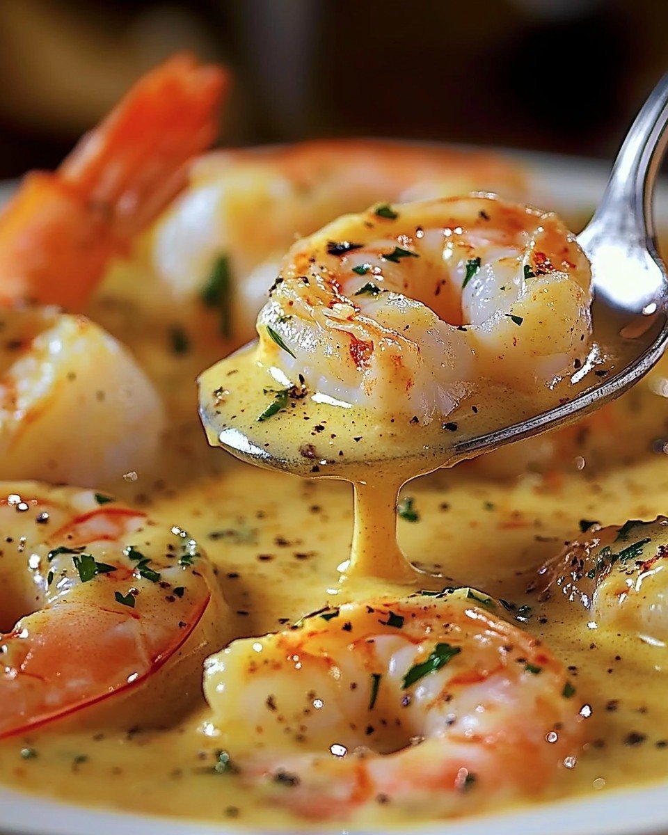 Seafood Garlic Butter Dipping Sauce
