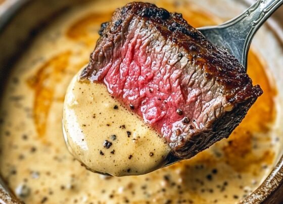 Cowboy Butter Dipping Sauce prepared at home with simple ingredients and clear steps.